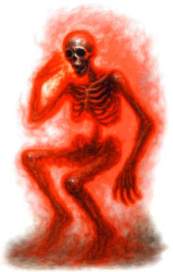 Cursed One