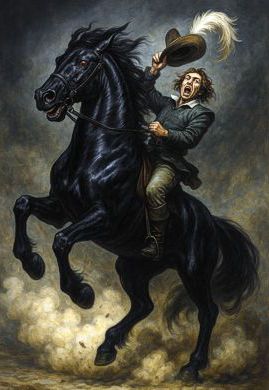 Deathmare