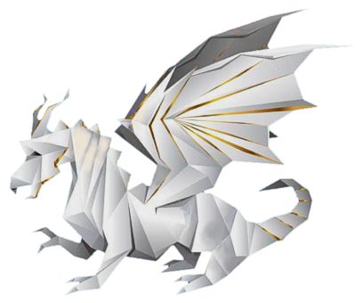 Dragonet, Paper Dragon