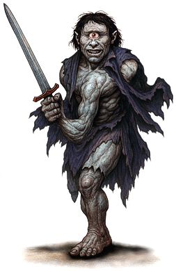 Fachan (Savage Coast)