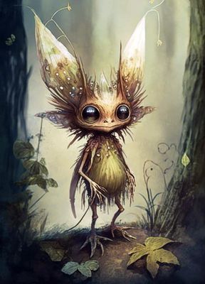 Faerie, Seelie