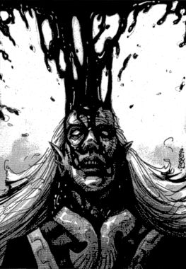 Lich's Blood