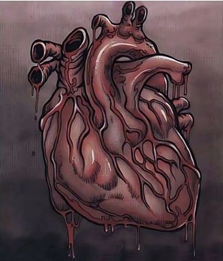 Moilian Heart