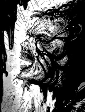 Necromantic Sludge