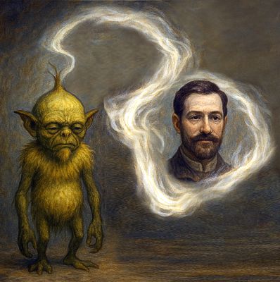 Seeming Walker