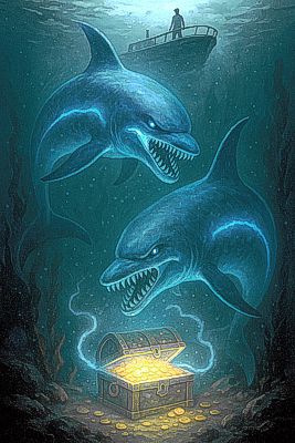 Shimmerfish