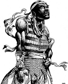 Genie, Dao