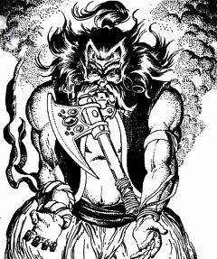 Genie, Djinni