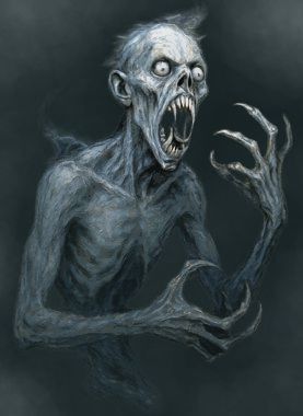 Spook