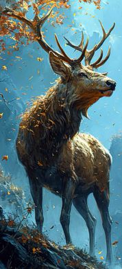 Stag