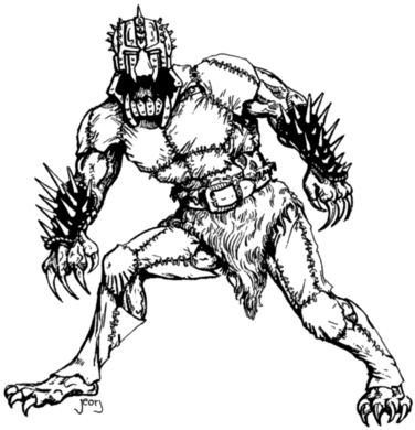Gladiator