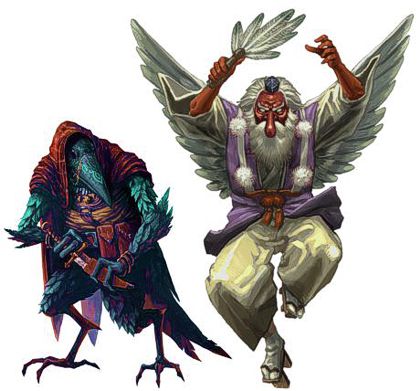 Tengu