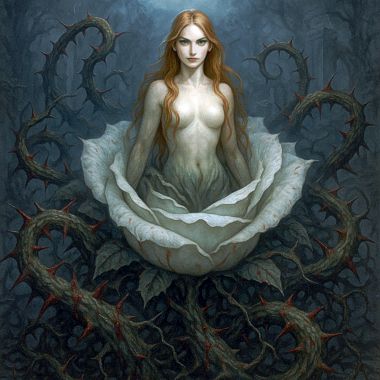 Venus Weed