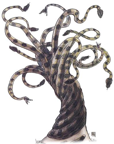 Viper Tree