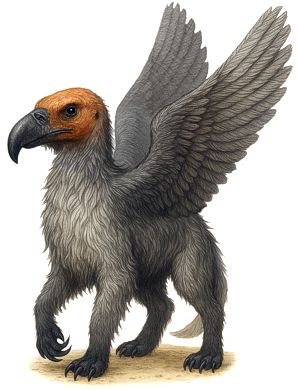 Vulturehound