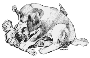 Weisshund