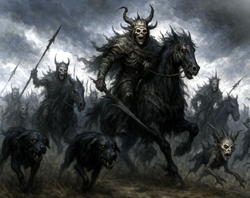Wild Hunt