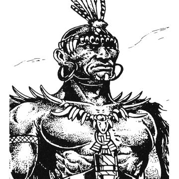 Dwarf, Utuchekulu