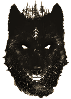 Le Loup Noir
